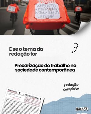 Image post by @profjuciano on Instagram
