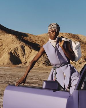 Image post by @louisvuitton on Instagram