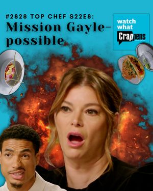 Image post by @watchwhatcrappens on Instagram