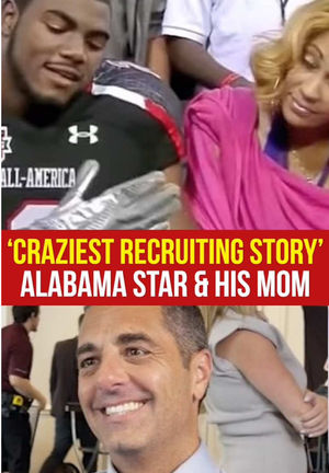 Video post by @alabama__ftbl on TikTok