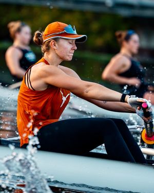 Image post by @texasrowing on Instagram