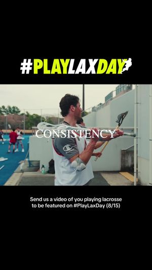 Video post by @lacrossenetwork on TikTok