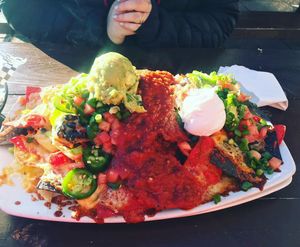 Image post by @5280foodiez on Instagram