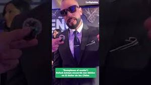 Video post by @laopinionla on YouTube