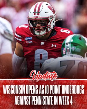 Image post by @rollbadgers on Instagram