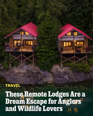 Image post by @outsidemagazine on Instagram