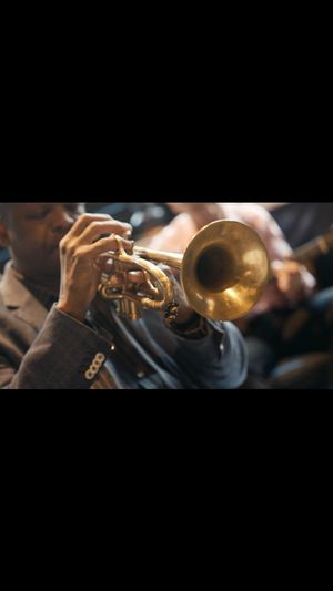 Video post by @HyattCentricFrenchQuarter on Facebook