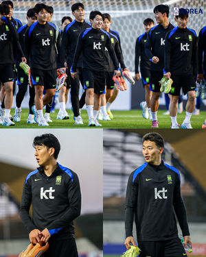 Image post by @thekfa on Instagram
