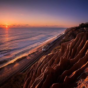 Image post by @amtrak on Instagram
