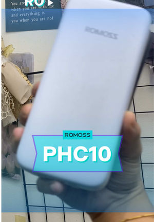 Video post by @romossphilippines on TikTok
