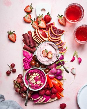 Image post by @crowded_kitchen on Instagram