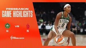 Video post by @WNBA on YouTube