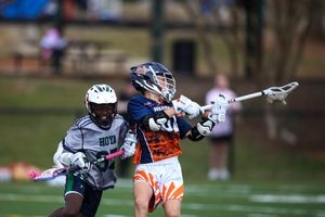 Image post by @JR Hoyas Lacrosse on Facebook