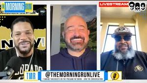 Video post by @theepregameshow on YouTube