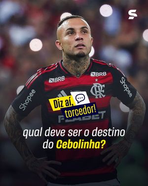 Image post by @sportv on Instagram