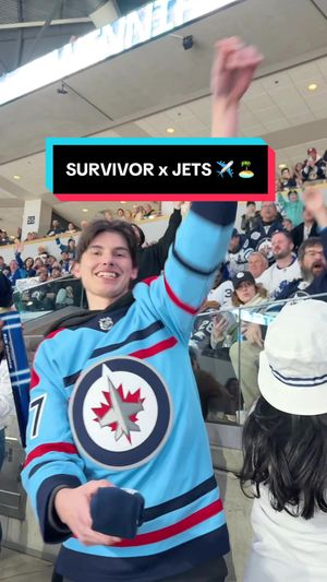 Video post by @nhljets on TikTok
