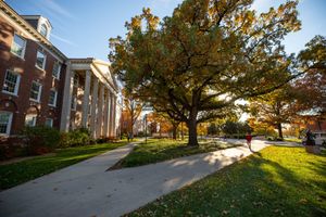 Image post by @WichitaState on Twitter