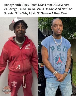Image post by @nojumper on Instagram