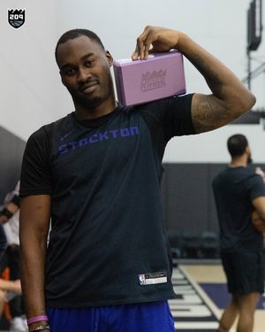 Image post by @stocktonkings on Instagram