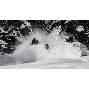 Image post by @whistlerblackcomb on Instagram