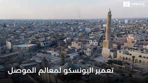 Video post by @unesco on YouTube