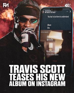 Image post by @rapmusic on Instagram