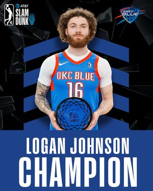 Image post by @nbagleague on Instagram