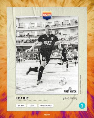 Image post by @OneKnoxSC on Twitter