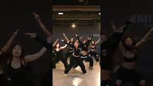 Video post by @1million_dance on YouTube