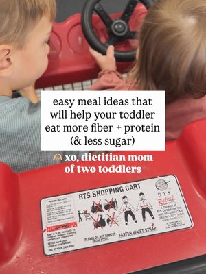 Image post by @toddlerdietitiantiff on Instagram