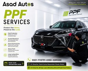 Image post by @asadautos.co.pk on Instagram