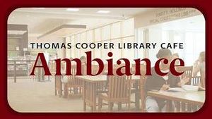 Video post by @uofsc on YouTube