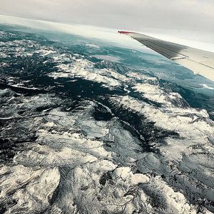 Image post by @jhicks on Instagram