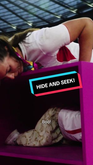 Video post by @englandrugby on TikTok