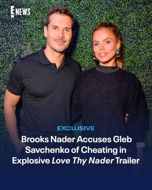 Image post by @enews on Instagram