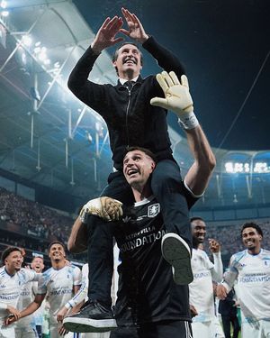 Image post by @football__hqs on Instagram