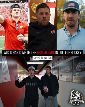 Image post by @spittinchiclets on Instagram