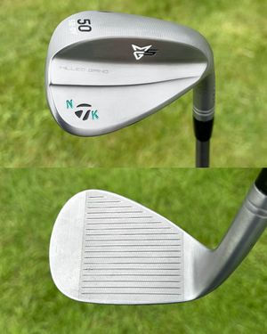 Image post by @taylormadegolf on Instagram