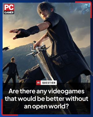 Image post by @pcgamer_mag on Instagram