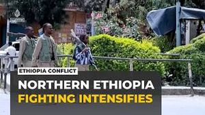 Video post by @Al Jazeera English on YouTube