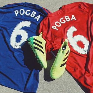 Image post by @soccerdotcom on Instagram