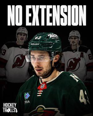 Image post by @hockeytrolls on Instagram