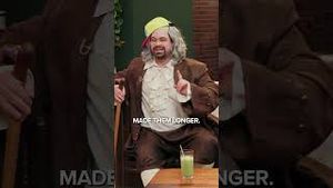 Video post by @smosh on YouTube