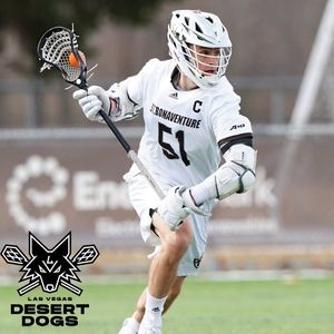 Image post by @bonniesmlax on Instagram