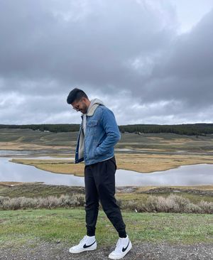 Image post by @rishab_jolly on Instagram