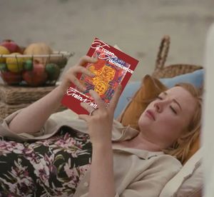 Image post by @grainofsaltmag on Instagram