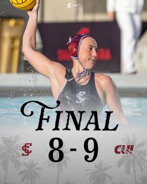 Image post by @broncowomenswaterpolo on Instagram