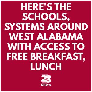 Image post by @wvua23 on Instagram