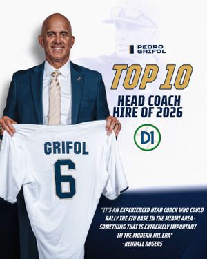 Image post by @fiu.baseball on Instagram