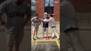 Video post by @bigplaycleveland on YouTube